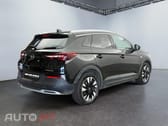 Opel Grandland (X) Hybrid4 AWD Ultimate