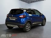 Renault Captur 0.9 TCe Intens