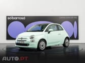 Fiat 500 1.2 Lounge MTA