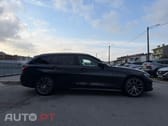 BMW 320 d Line Sport Auto