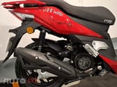 Mitt 125 XRS