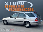 Honda Civic Aerodeck 1.5i LS