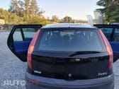 Fiat Punto 1.2