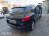 Renault Clio 1.2 TCE Dynamique S