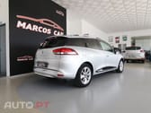 Renault Clio Sport Tourer 0.9 TCe Limited