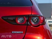 Mazda 3 2.0 e-Skyactiv-G Exclusive-line