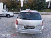 Opel Astra Caravan 1.4