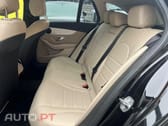 Mercedes-Benz C 200 d Station 9G-TRONIC Avantgarde