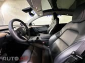 Tesla Model Y Long Range Dual Motor AWD