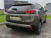 Peugeot 3008 1.2 PureTech GT Pack EAT8