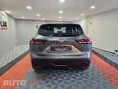 Nissan Qashqai 1.3 Mild Hybrid Business