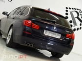 BMW 530 DA TOURING XDRIVE