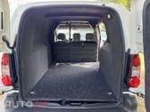 Citroen Berlingo 1.6 e-HDi Exclusive