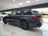 BMW 330 330 e Touring Pack 50 anos M Auto