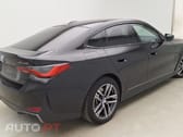 BMW i4 eDrive40 Gran Coupe