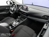 Nissan Qashqai 1.3 DIG-T Acenta