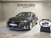 Audi A3 Sportback 30 TDI Advanced