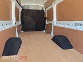 Ford Transit 2.0 TDci L4H3