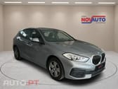 BMW 116 d Advantage