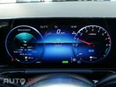 Mercedes-Benz B 250 e AMG Line