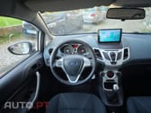 Ford Fiesta 1.25 Titanium