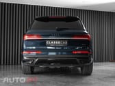 Audi Q7 55 TFSIe quattro S line Tiptronic