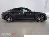 Porsche Taycan 4S