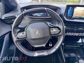 Peugeot E-208 50 kWh GT