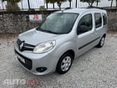 Renault Kangoo 1.5 dCi Confort