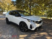 Peugeot 3008 1.6 Hybrid4 GT Pack e-EAT8