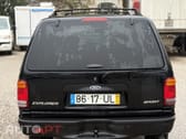 Ford Explorer GPL