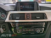 BMW 418 d Advantage Auto