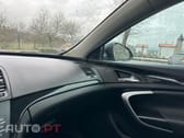 Opel Insignia 2.0 CDTi Cosmo S/S