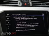 Volkswagen Passat Variant 1.4 TSI GTE Plug-in