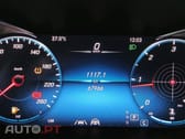 Mercedes-Benz GLC 220 d 4Matic