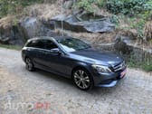 Mercedes-Benz C 220 BlueTEC Avantgarde Aut.