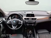 BMW X1 16d sDrive Auto