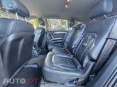 Audi Q7 3.0 V6 TDi quattro L.Edition Tiptronic