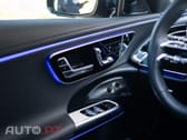 Mercedes-Benz E 300 e Station