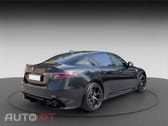 Alfa Romeo Giulia 2.9 Bi-Turbo Quadrifoglio AT8