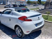 Renault Wind TCe 100 Dynamique