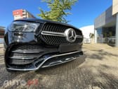 Mercedes-Benz GLE de 4Matic