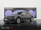 Volkswagen Arteon 2.0 TDI Elegance DSG