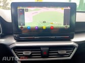Seat Leon 2.0 TDI FR