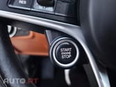 Alfa Romeo Giulia 2.2 D Super AT8