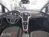 Opel Astra 1.6 CDTi Cosmo S/S J18