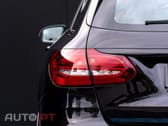 Mercedes-Benz C 220 d AMG Line
