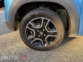 Dacia Spring Electric 45 Comfort