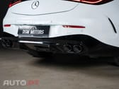 Mercedes-Benz CLE 53 AMG 4MATIC+ SpeedshiftFT TCT 9G Limited Edition Coupe