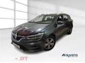 Renault Mégane Sport Tourer 1.5 Blue dCi Equilibre